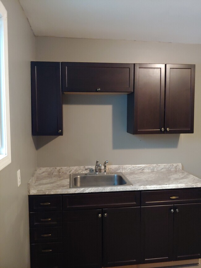 75 Kirkpatrick St Unit 75 lower, Buffalo, NY 14215 Apartments in