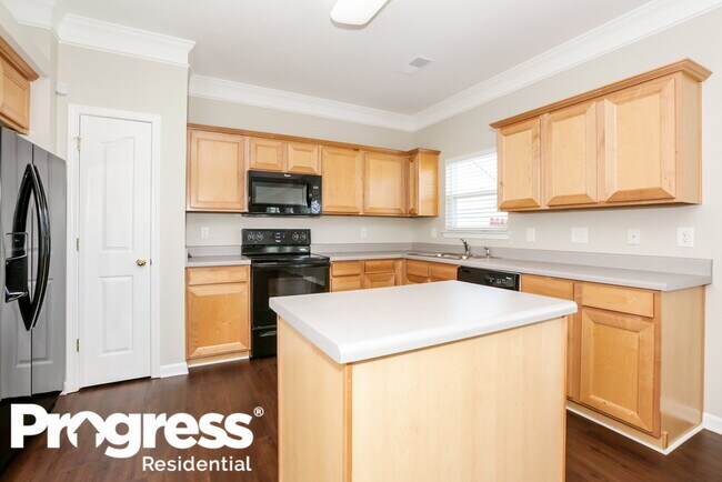 Foto del edificio - 4823 Sunburst Ln