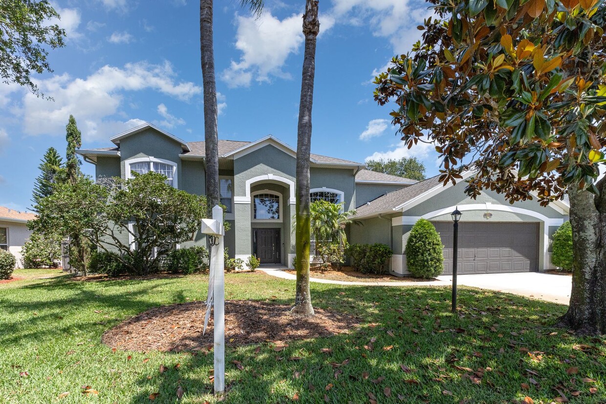Foto principal - 3236 Helmsdale Ct