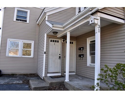 Primary Photo - 31 Nursery St