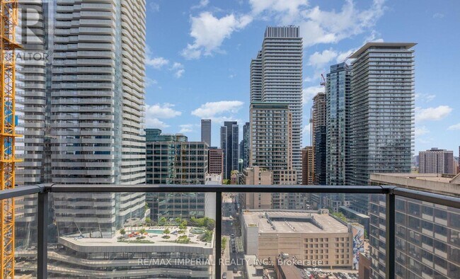 Photo du bâtiment - 21 Balmuto St