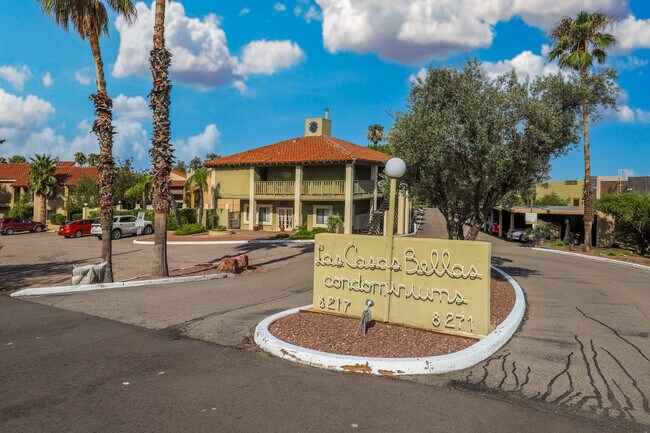 Foto del edificio - 8271 N Oracle Rd