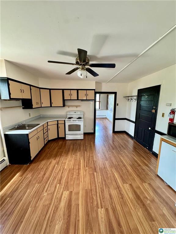 Foto del edificio - 3144 Hamilton Blvd