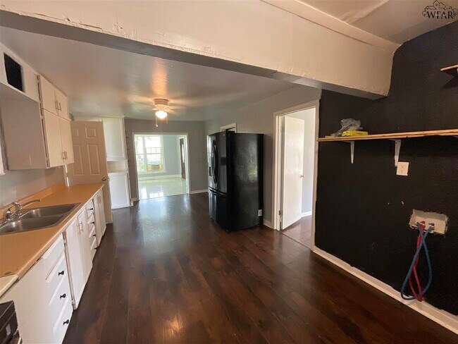 Foto del edificio - 2504 Jasper St