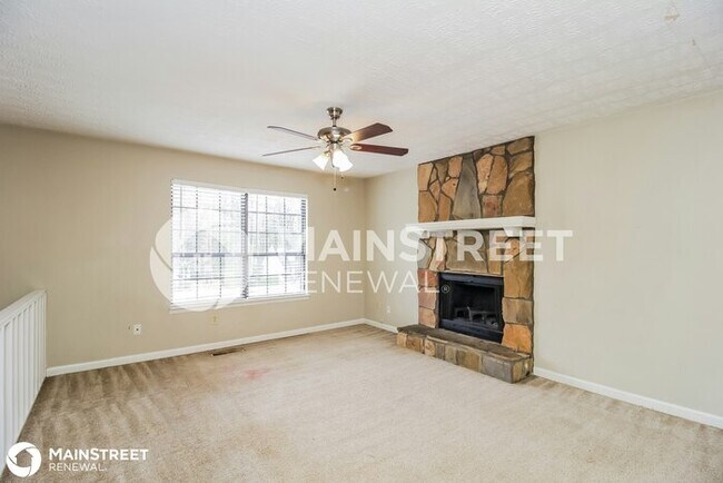 Foto del edificio - 4404 Treeline Way, Douglasville, GA 30135