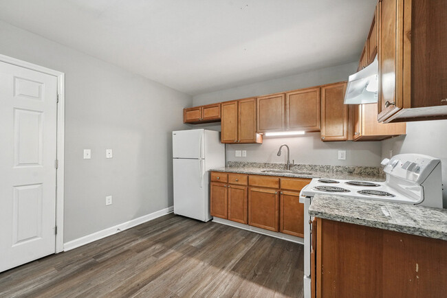 Foto del edificio - 7 Callaway Ct