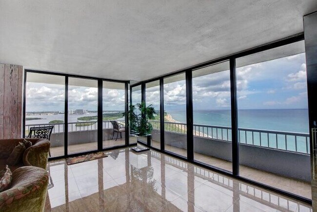 Building Photo - 5550 N Ocean Dr