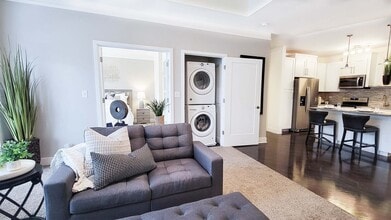 Prairie Winds Apartments photo'