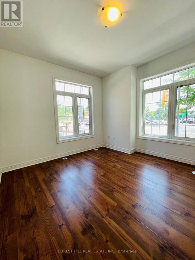 Photo du bâtiment - 870-870 Jane St