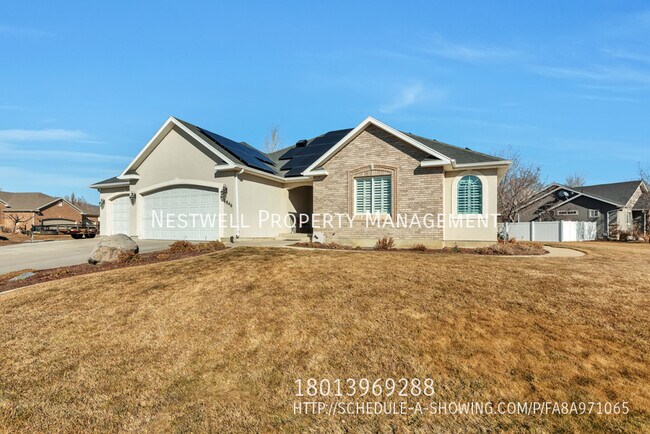 Building Photo - 6846 10430 N