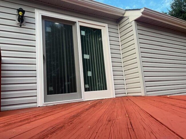 Building Photo - SFH in Odenton