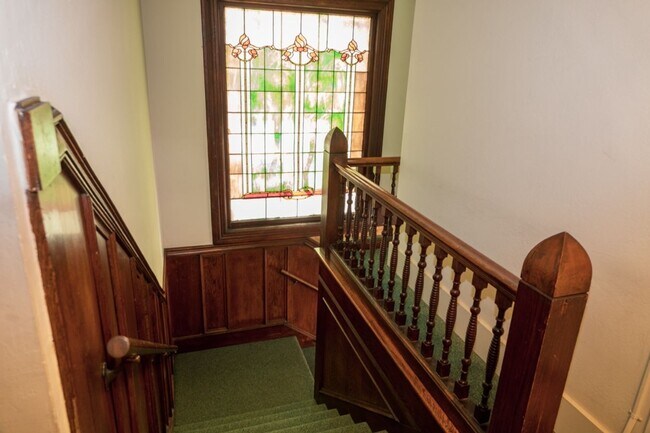 Building Photo - Fully Private Balcony Deck with Amazing Vi...
