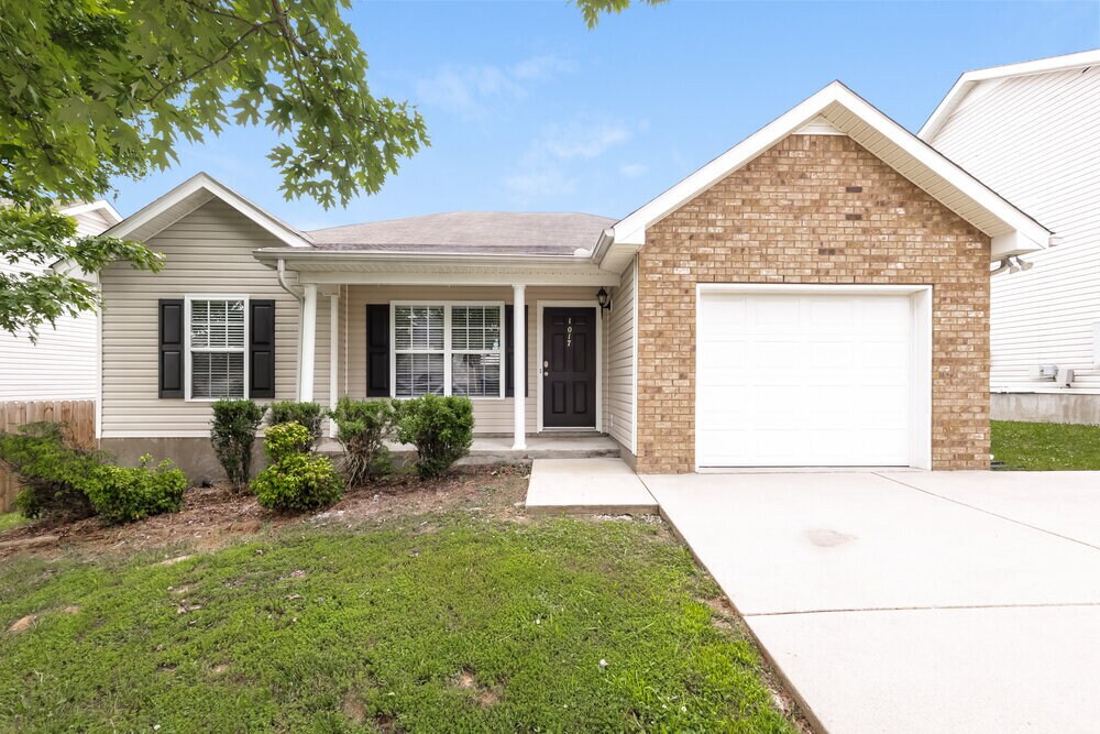 Foto principal - 1017 Cheryl Ln