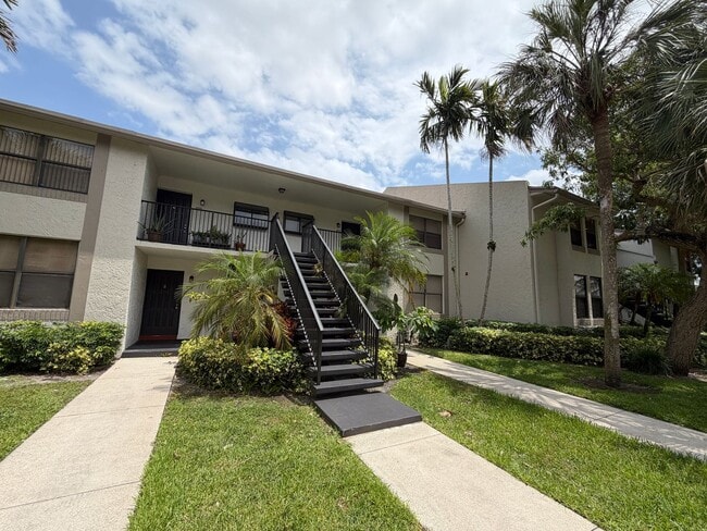 1244_S MILITARY TRL 724 - 1244_S MILITARY TRL 724 Apartment