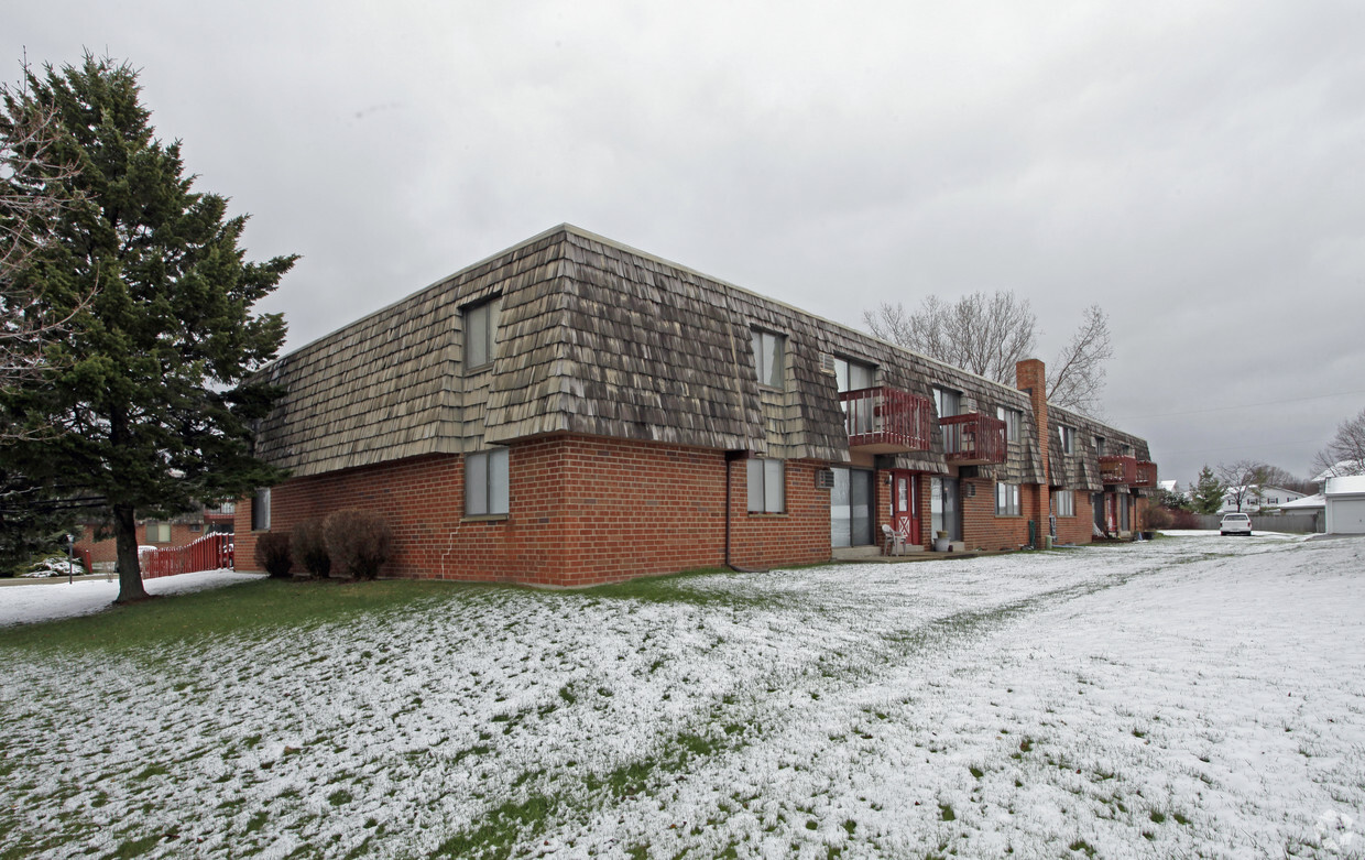 Building Photo - Park Terrace