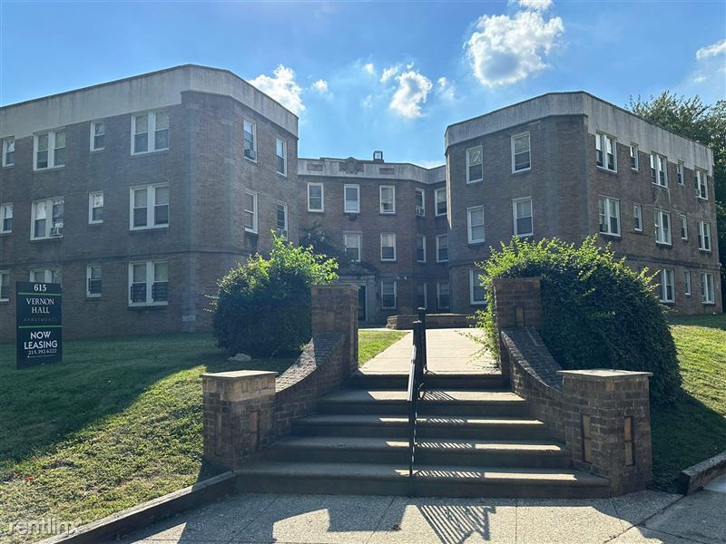 Foto principal - Vernon Hall (615 E Vernon Rd)
