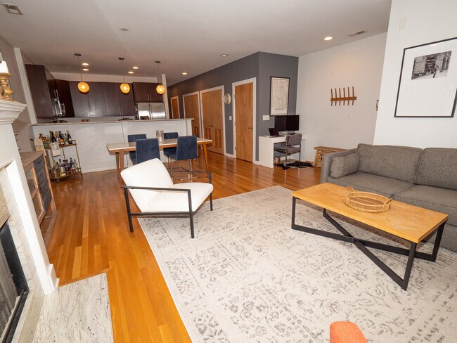 Foto del edificio - 685 N Peoria St