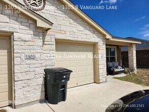 Building Photo - 1303 Vanguard Ln