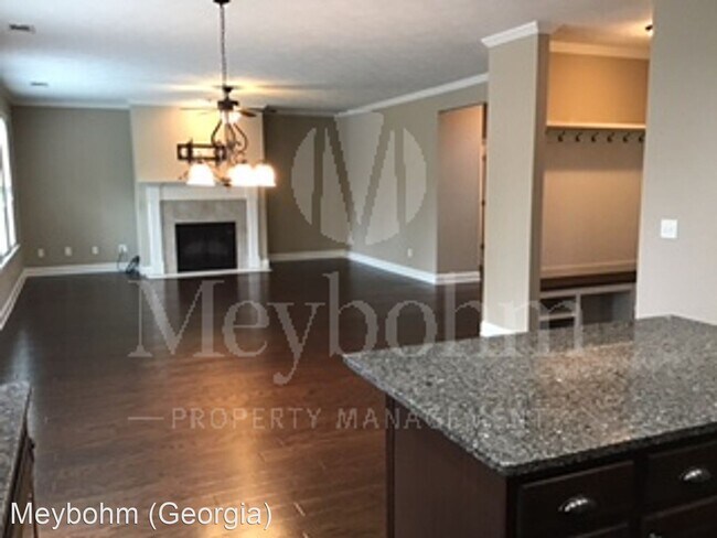 Building Photo - 4 br, 2.5 bath House - 815 Williford Run
