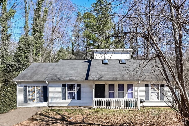 Building Photo - 2928 Cushing Ct