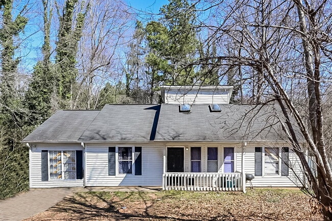 Building Photo - 2928 Cushing Ct