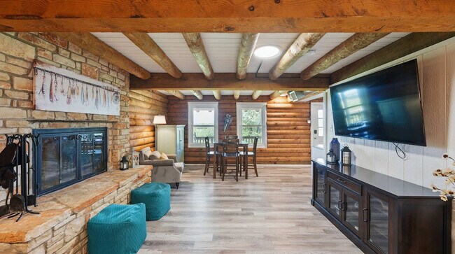 Foto del edificio - 205 Bravo Rd