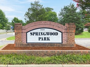 Springwood Park photo'