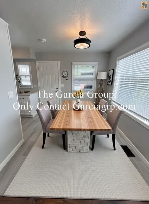 Photo - 3423-3435 SE 78th Ave House