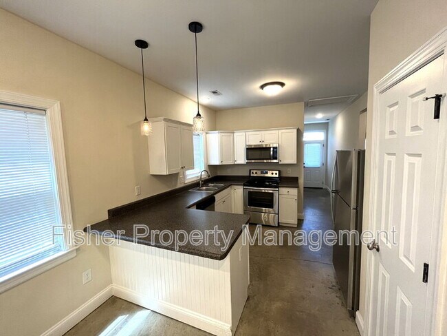 Foto del edificio - 1417 Spotsylvania St