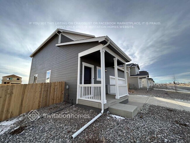 Building Photo - 7406 Green River Ave