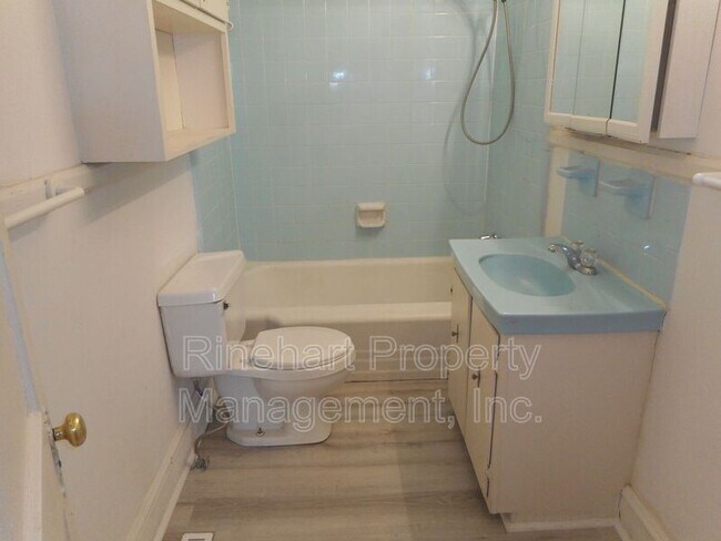 Foto del edificio - 864 McNair St
