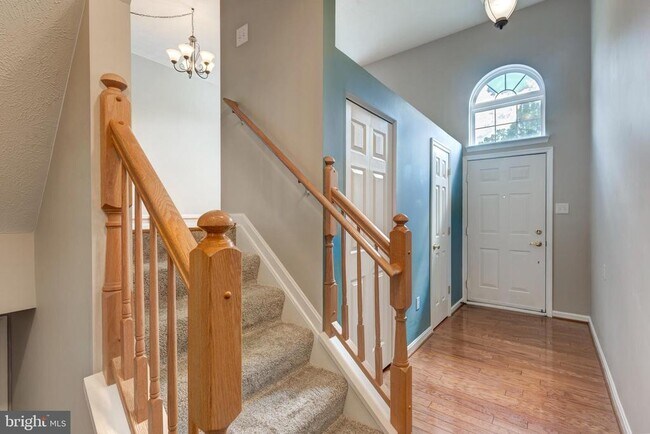 Foto del edificio - 1784 Upper Forde Ln
