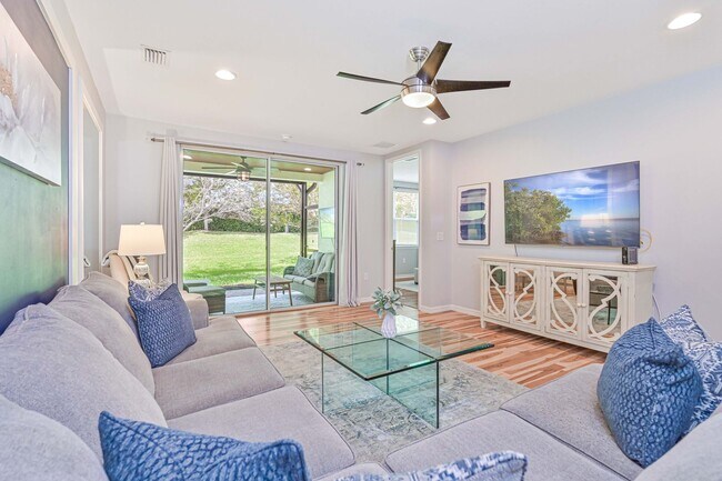 Foto del edificio - 14919 Edgewater Cir