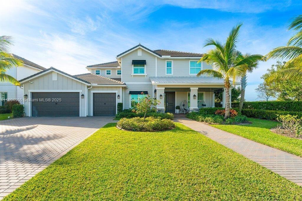Foto principal - 983 Hookline Cir