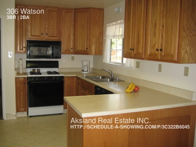 Foto del edificio - 306 Watson Ave