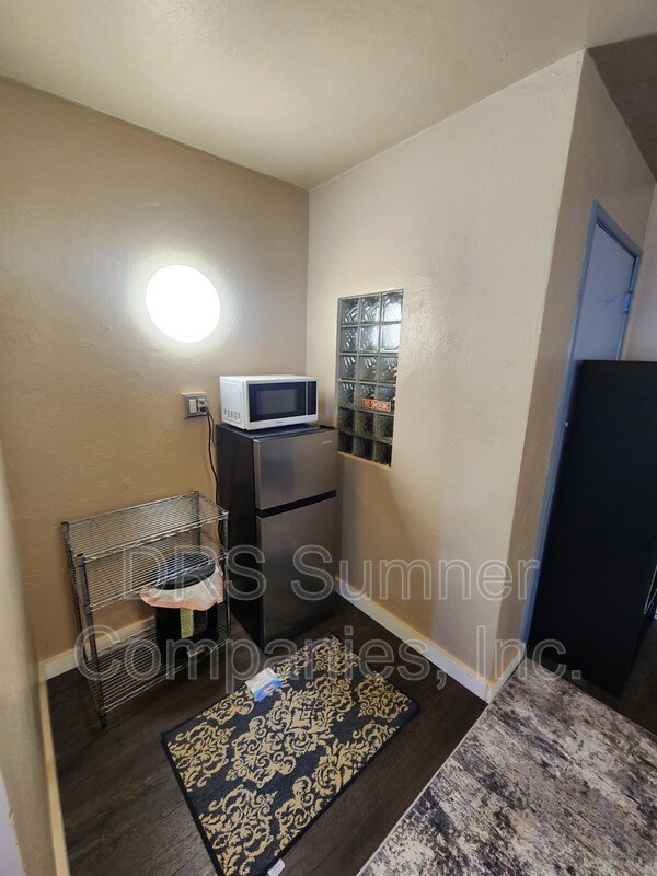 Foto del edificio - 10900 Mason Rd NE