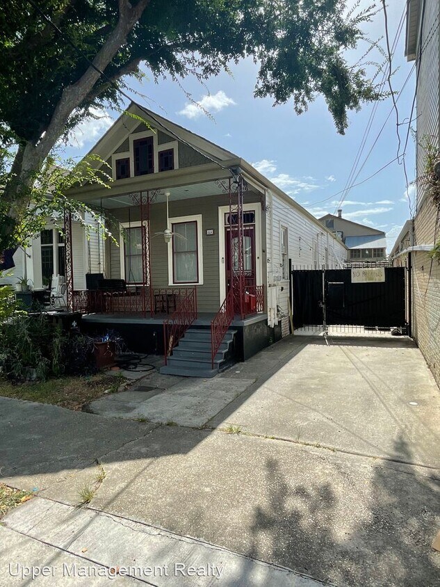 3 br, 2 bath House 824 Jena Street House Rental in New Orleans, LA