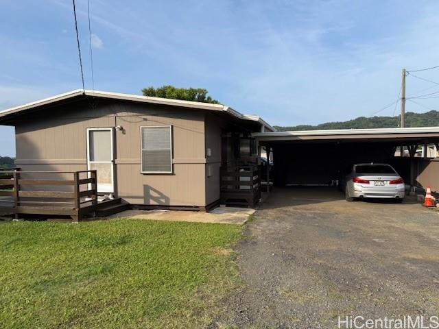 Building Photo - 47-443-443 Ahuimanu Rd