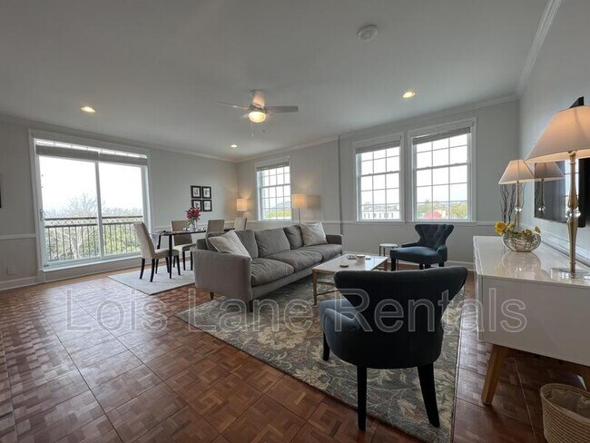 Foto del edificio - 1 King St