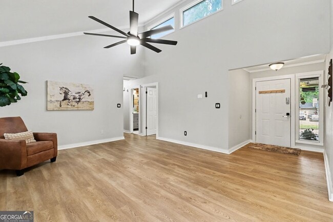 Foto del edificio - 210 Fireside Way