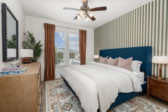 Foto del edificio - The Cottage Green Simpsonville