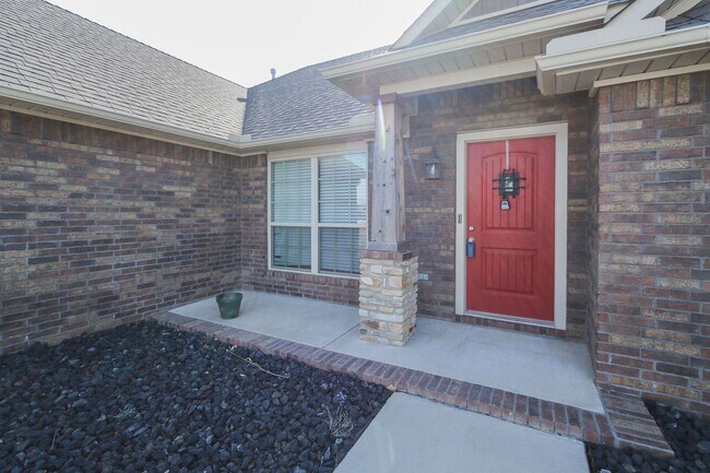 Foto del edificio - Gorgeous Home in Pea Ridge!