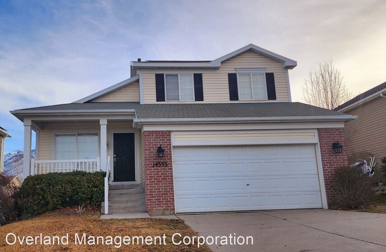 Primary Photo - 3 br, 2.5 bath House - 14333 S Dreamfiled