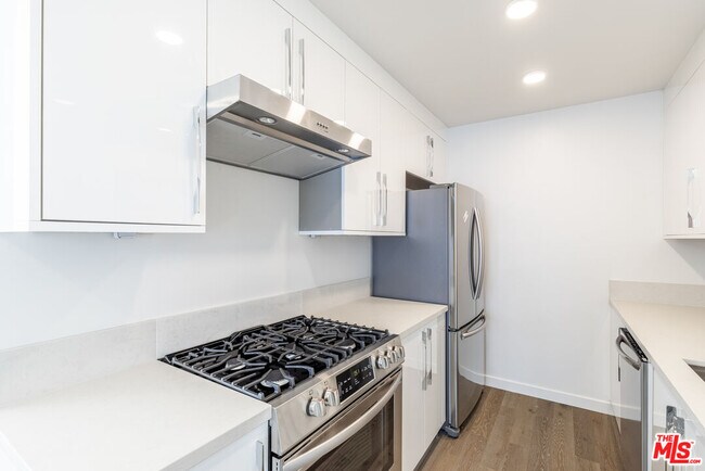Foto del edificio - 1026 6th St
