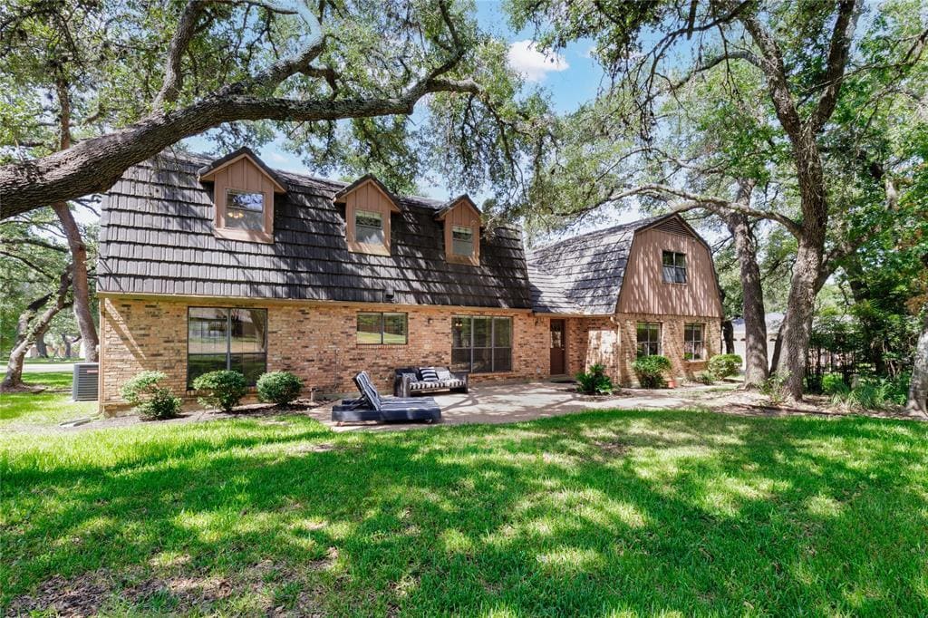 Primary Photo - 9006 Balcones Club Dr