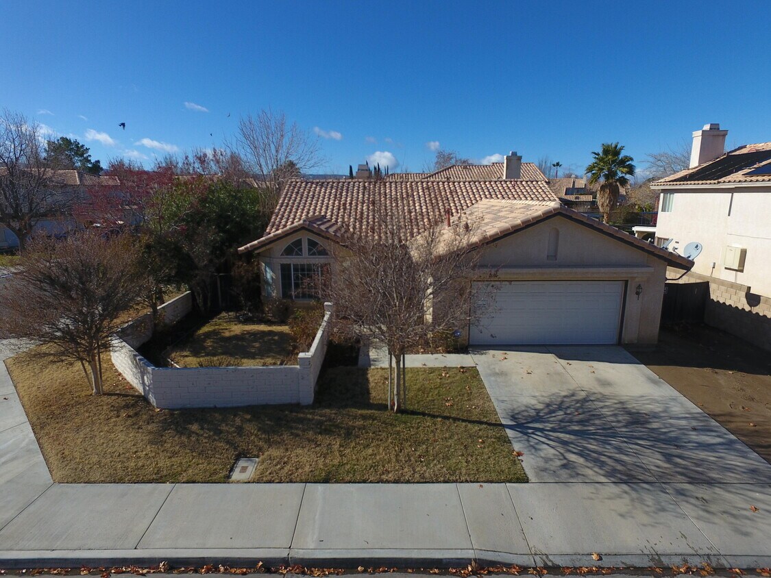 Page 3 113 Houses for Rent in Lancaster, CA Westside Rentals