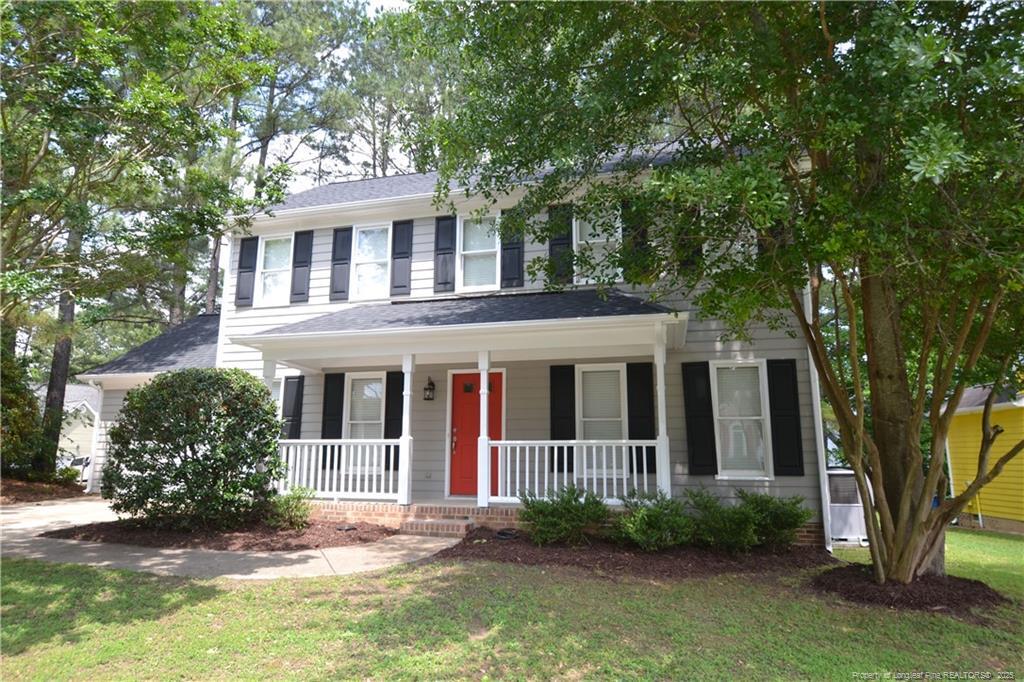Primary Photo - 712 Penncross Dr
