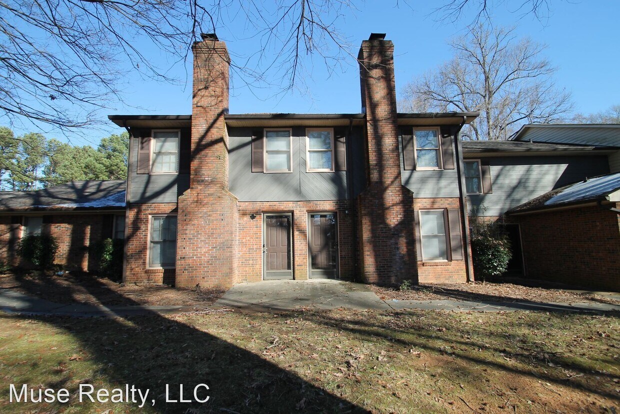 Building Photo - 2 br, 1.5 bath House - 1642 India Hook Road
