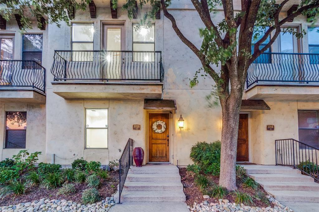 Foto principal - 1016 Liberty St