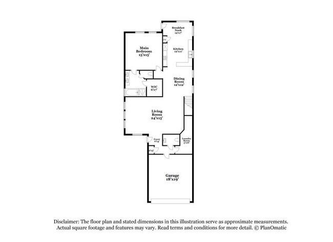 Building Photo - 5210 Gulf Stream Ln